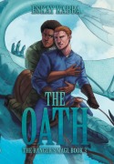 Cover-Bild zum Titel 'The Oath' von 'Eskay Kabba'