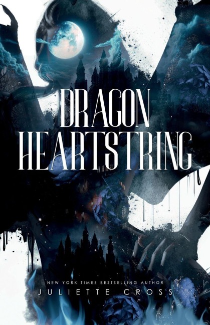 Dragon Heartstring - Juliette Cross