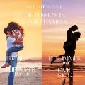 Cover-Bild zum Titel 'Die Pension in Sunset Harbor - Bundle (Buch 1 und 2)' von 'Sophie Love'
