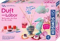 Duft-Labor - 