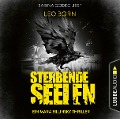 Cover-Bild zum Titel 'Sterbende Seelen' von 'Leo Born'