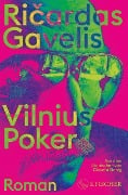 Vilnius Poker - Ri¿ardas Gavelis