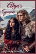 Cover-Bild zum Titel 'Alya's Gave' von 'Hay van den Munckhof'