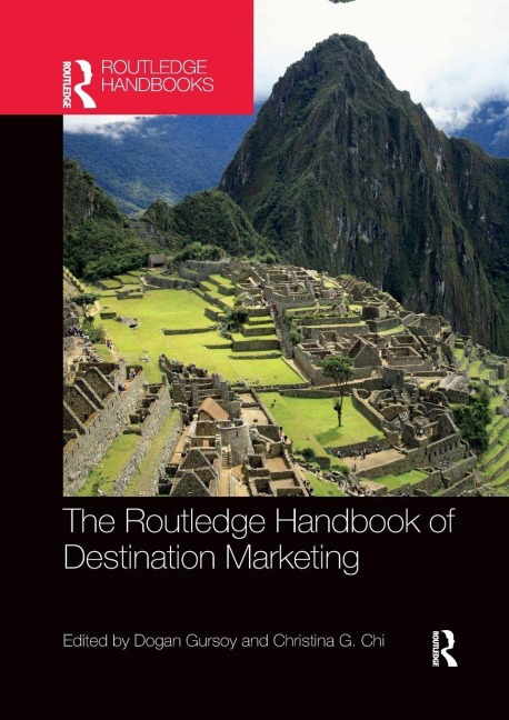 The Routledge Handbook of Destination Marketing - 