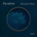 Cover-Bild zum Titel 'Parallels' von 'Alexander Ffinch'