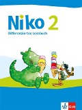 Niko Lesebuch 2. Schülerbuch - 