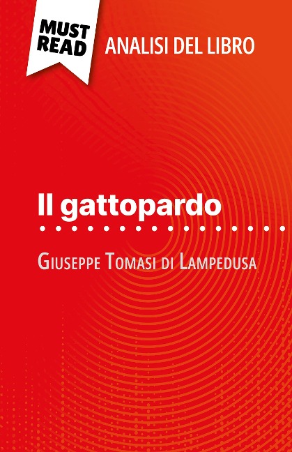 Il gattopardo di Giuseppe Tomasi di Lampedusa (Analisi del libro) - Pauline Coullet