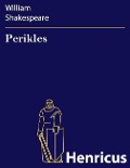 Cover-Bild zum Titel 'Perikles' von 'William Shakespeare'