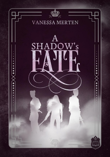 A Shadow's Fate - Vanessa Merten
