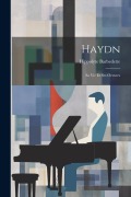 Cover-Bild zum Titel 'Haydn; sa vie et ses oeuvres' von 'Hippolyte Barbedette'