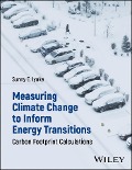 Measuring Climate Change to Inform Energy Transitions - Sunny E. Iyuke