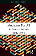 Cover-Bild zum Titel 'Medicare for All' von 'Ken Lefkowitz'