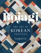 Cover-Bild zum Titel 'Bojagi' von 'Youngmin Lee'