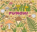 Cover-Bild zum Titel 'Funghi' von 'Pauline Payen'