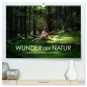 Cover-Bild zum Titel 'WUNDER DER NATUR - wenn neues Leben entsteht (hochwertiger Premium Wandkalender 2026 DIN A2 quer), Kunstdruck in Hochglanz' von 'Ulrich Allgaier (www. ullision. com)'