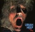 ...Very 'Eavy...Very 'Umble - Uriah Heep