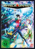 Space Dandy - Kimiko Ueno, Keiko Nobumoto, Dai Satô