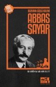 Cover-Bild zum Titel 'Bozkirin Güclü Kalemi Abbas Sayar' von 'Ramis Karabulut'