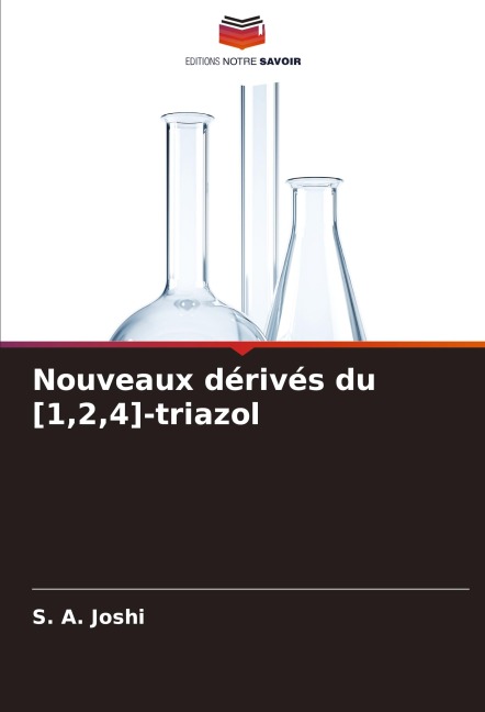 Nouveaux dérivés du [1,2,4]-triazol - S. A. Joshi