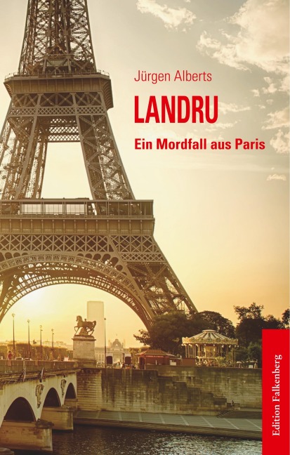 Landru - Jürgen Alberts