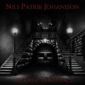 Cover-Bild zum Titel 'The Great Conspiracy (Digipak)' von 'Nils Patrik Johansson'