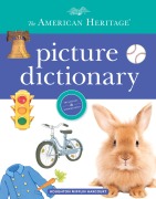 Cover-Bild zum Titel 'The American Heritage Picture Dictionary' von 'Editors of the American Heritage Di'