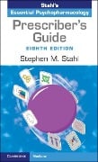 Prescriber's Guide - Stephen M. Stahl