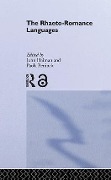 The Rhaeto-Romance Languages - Paola Beninca, John Haiman