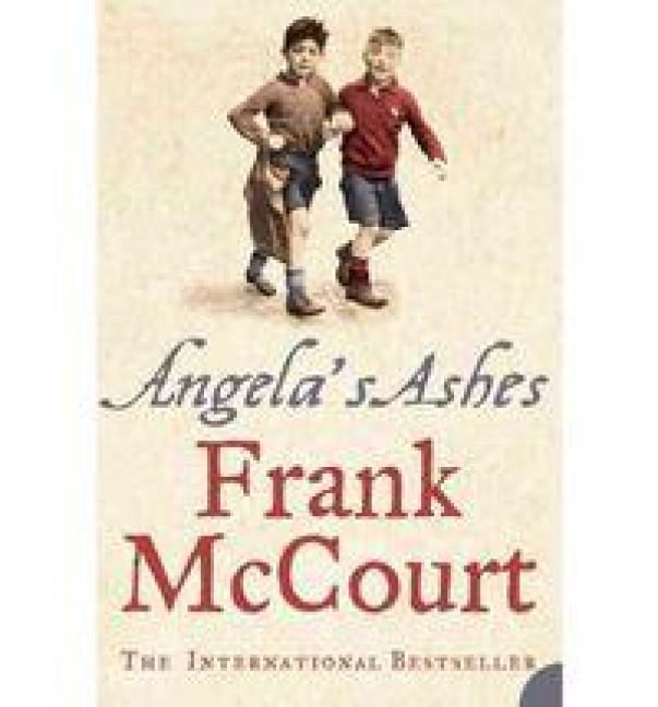 Angela's Ashes - Frank Mccourt