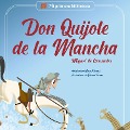 Don Quijote de la Mancha - Sara Marconi