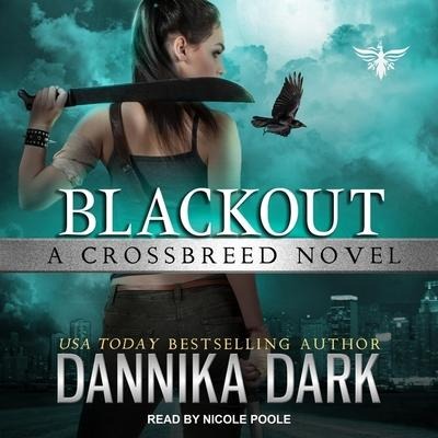 Blackout Lib/E - Dannika Dark