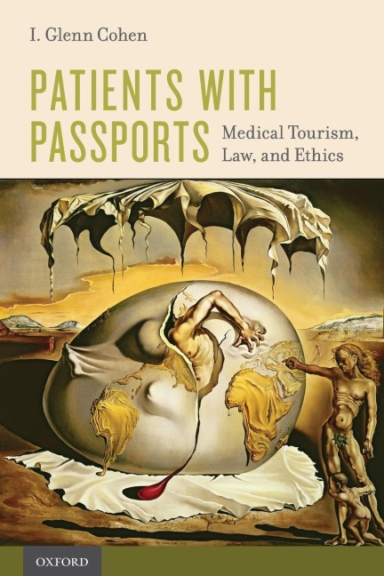 Patients with Passports - I Glenn Cohen