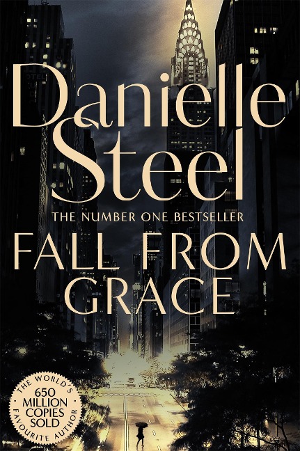 Fall From Grace - Danielle Steel