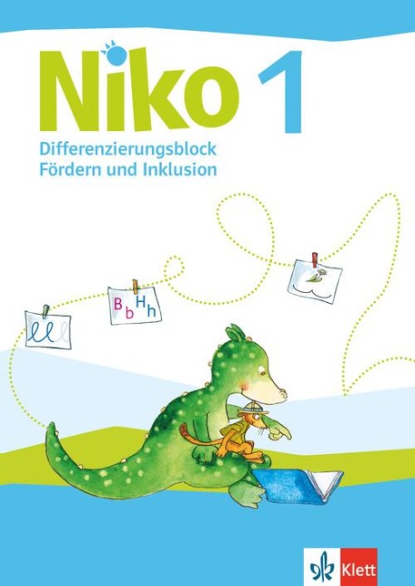 Niko. Differenzierungblock Fördern und Inklusion 1. Schuljahr - 