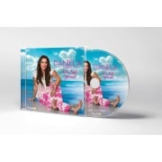 Cover-Bild zum Titel 'Wer liebt gewinnt' von 'Daniela Alfinito'