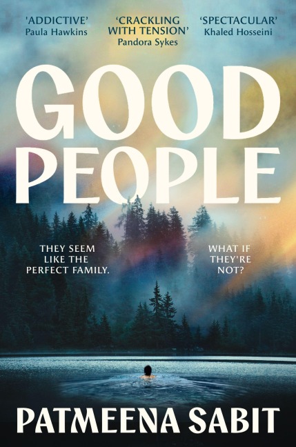 Good People - Patmeena Sabit