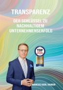 Cover-Bild zum Titel 'Transparenz' von 'Marcus Karl Haman'
