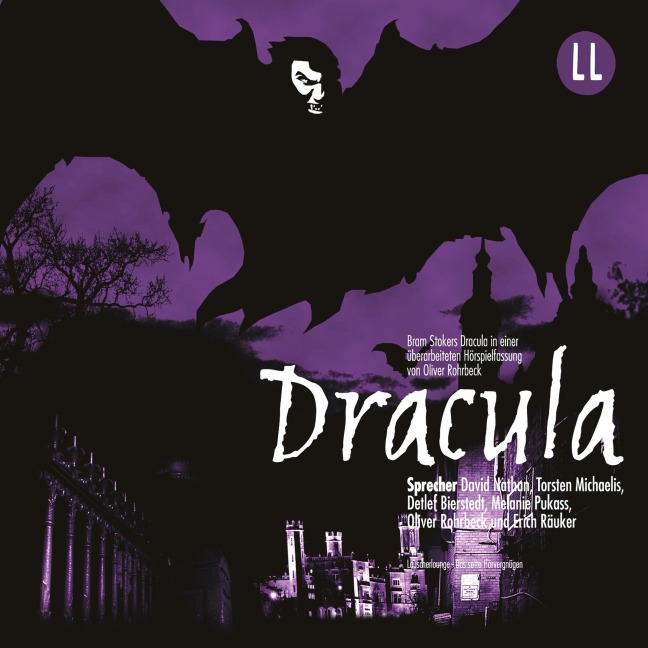 Dracula - Bram Stoker