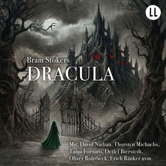 Dracula - Bram Stoker
