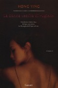 Cover-Bild zum Titel 'La donna vestita di rugiada' von 'Ying Hong'