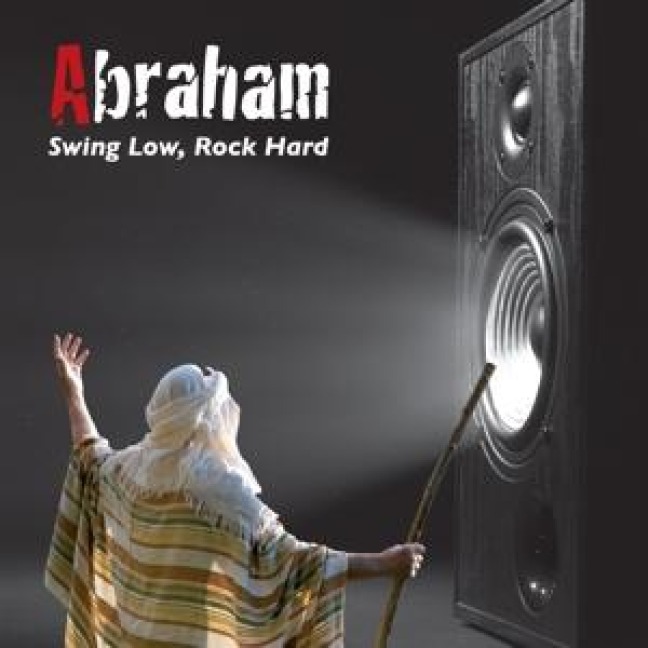 Swing Low,Rock Hard - Abraham