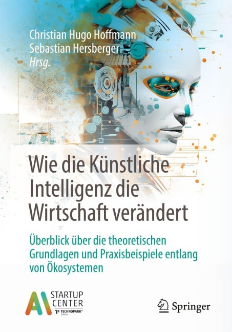 Wie die Künstliche Intelligenz die Wirtschaft verändert - 