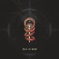 Cover-Bild zum Titel 'Old Is New' von 'Toto'