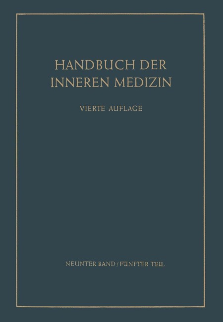 Herz und Kreislauf - 