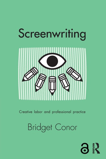 Screenwriting - Bridget Conor