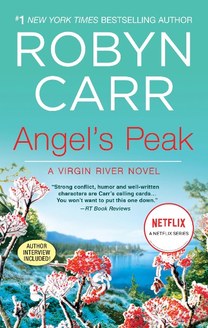 Angel's Peak - Robyn Carr
