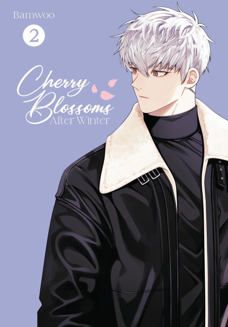 Cherry Blossoms After Winter: Volume 2 - Bamwoo
