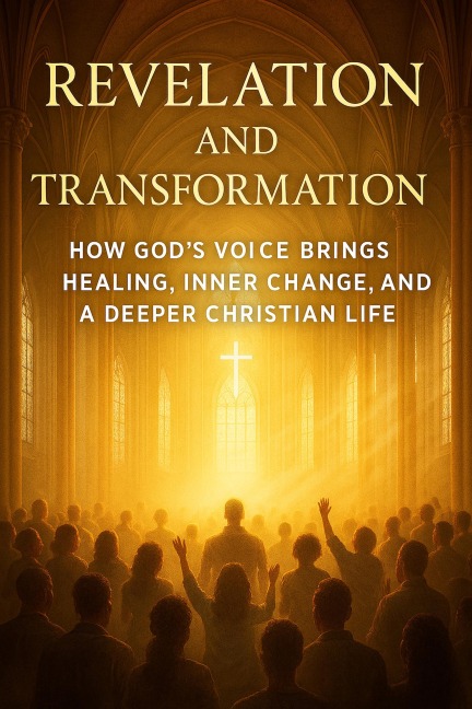 Revelation and Transformation - Lemessagedelacroix