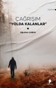 Cover-Bild zum Titel 'Cagrisim' von 'Oguzhan Cabuk'
