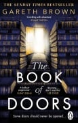Cover-Bild zum Titel 'The Book of Doors' von 'Gareth Brown'